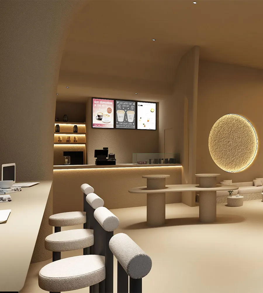 Bebax Coffee Al Bedea