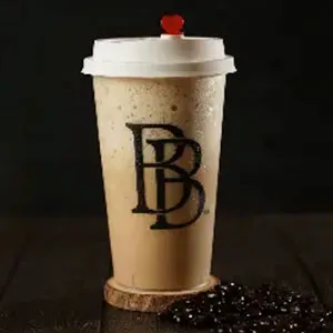 Bax Latte