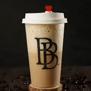 Lion King Frappe
