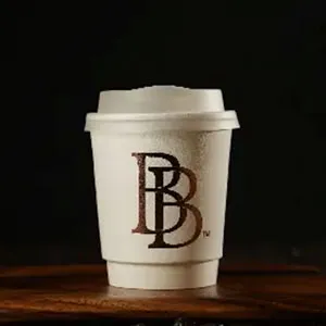 Spanish Latte