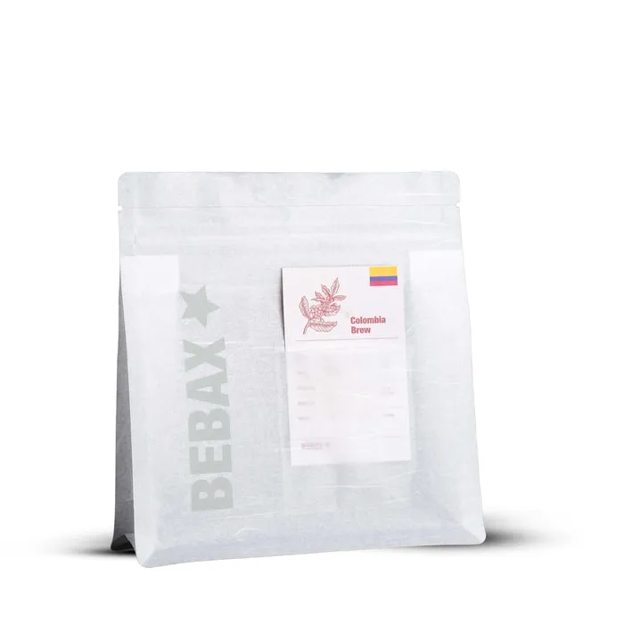 Colombia Brew