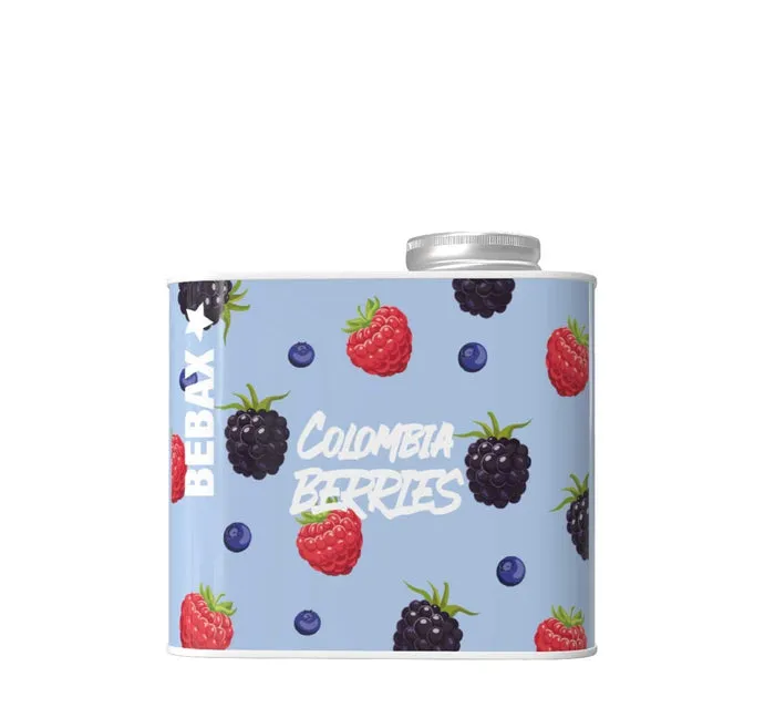 Colombia Mix Berries