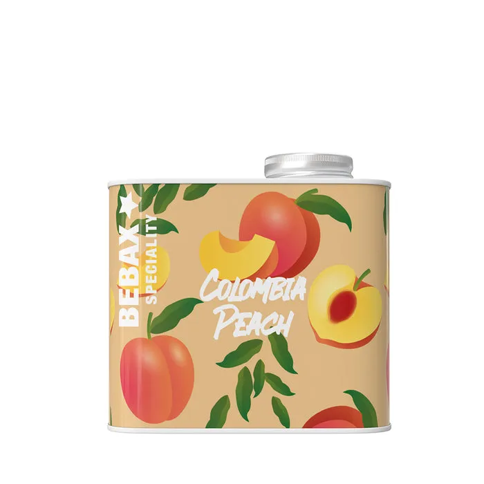 Colombia Peach