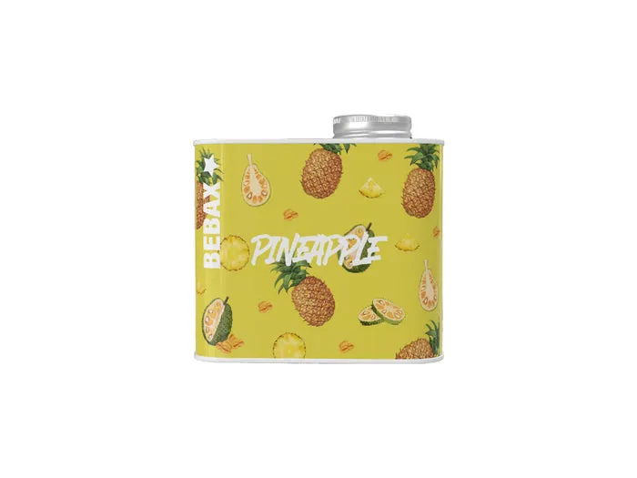 Colombia Pineapple