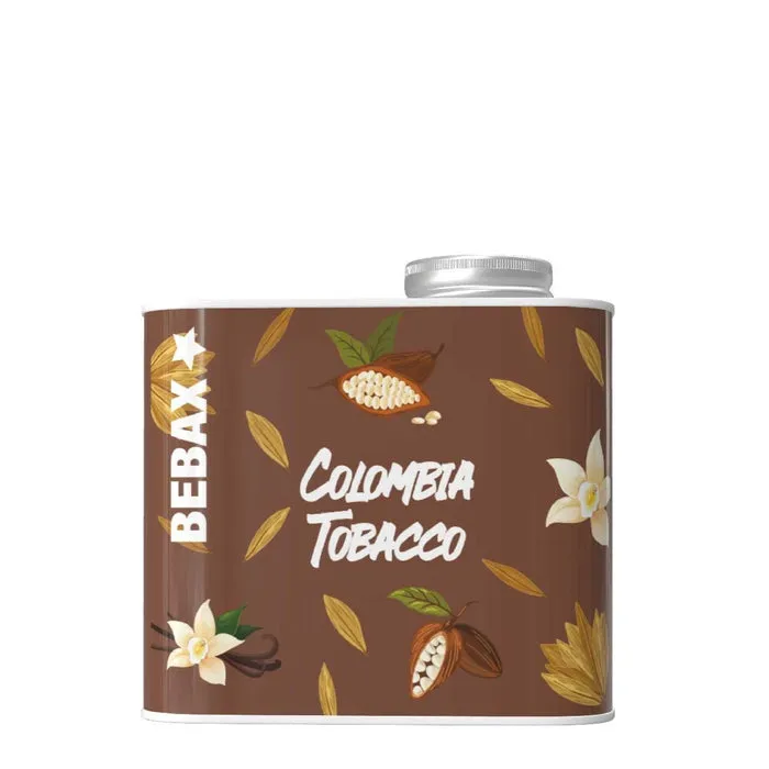 Colombia Tobacco