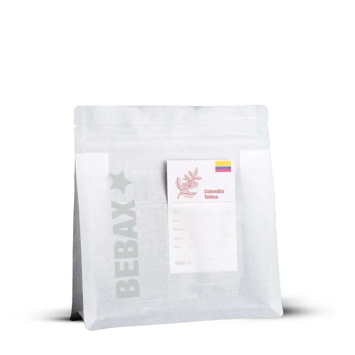 Colombia Tolima
