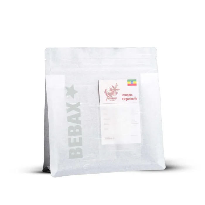 Ethiopia Yirgacheffe — Filter