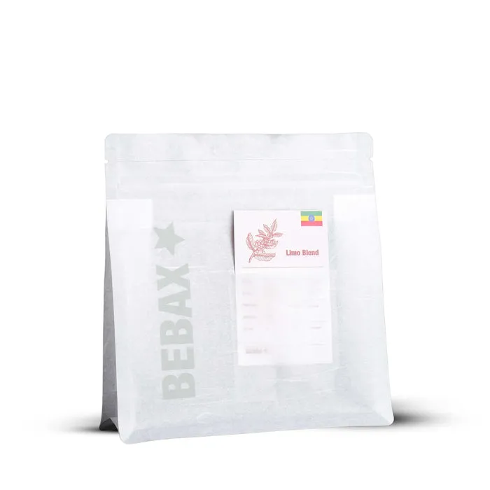 Limo Blend