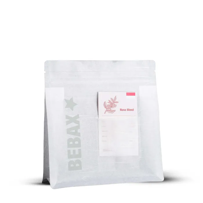 Nusa Blend