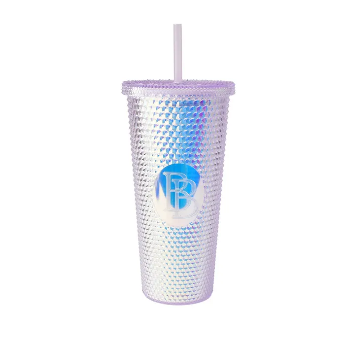 Studded Tumbler · 24 oz