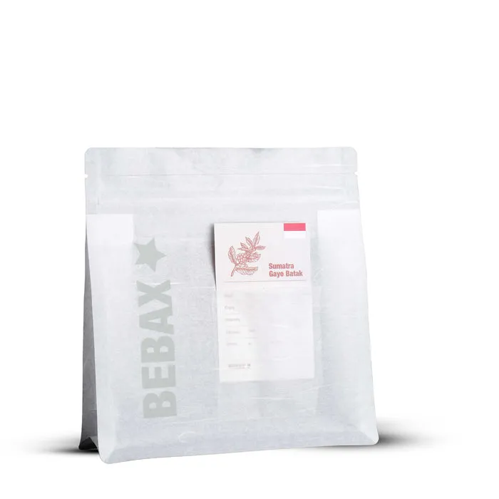 Sumatra Gayo