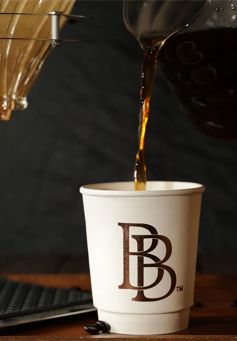 V60 Pour-over